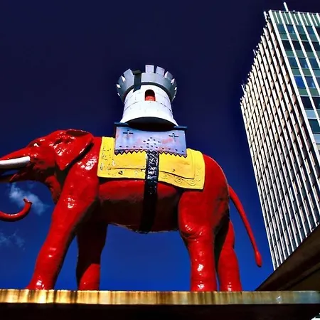 Brenda'S Apart Hotel London -Elephant & Castle Exterior photo